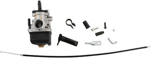 Malossi race carburateur racing carburetor phbl 25 bd