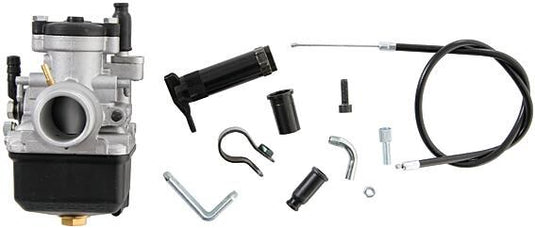 Malossi race carburateur racing carburetor phbl 25 bd