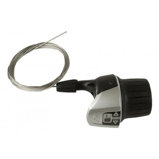 Shimano gripshift nexus