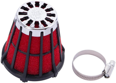 Malossi sport luchtfilter e5 sport air filter e5 phbl 20-25