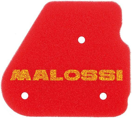 Malossi vervangings-luchtfilterelement red sponge air filter insert red sponge
