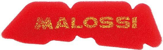 Malossi vervangings-luchtfilterelement red sponge air filter insert red sponge