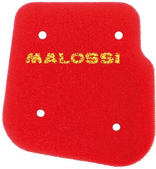 Malossi vervangings-luchtfilterelement red sponge air filter insert red sponge