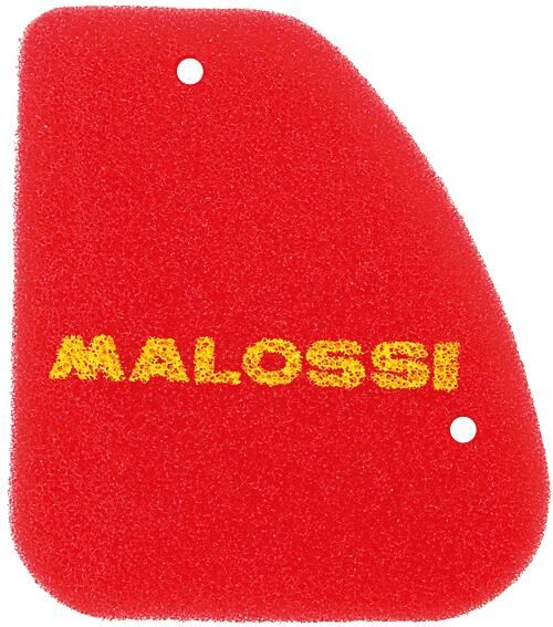 Malossi vervangings-luchtfilterelement red sponge air filter insert red sponge
