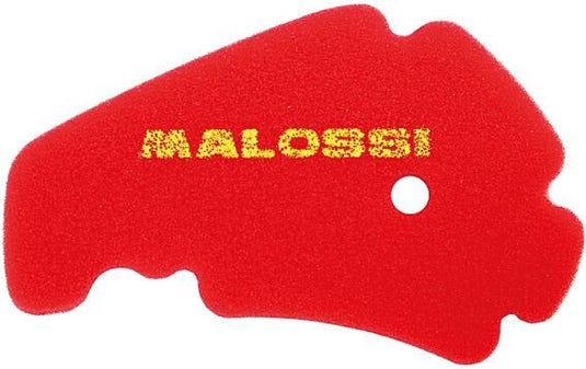 Malossi vervangings-luchtfilterelement red sponge air filter insert red sponge
