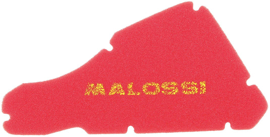 Malossi tauschluftfiltereinsatz red sponge air filter insert red sponge