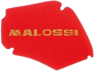 Malossi vervangbaar luchtfilterelement red sponge air filter insert red sponge