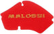 Malossi vervangbaar luchtfilterelement red sponge air filter insert red sponge