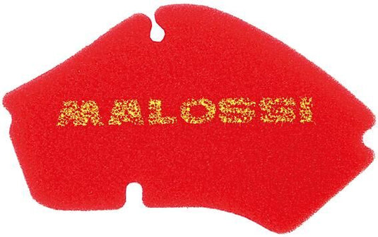 Malossi vervangings-luchtfilterelement red sponge air filter insert red sponge
