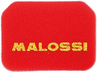 Malossi vervangbaar luchtfilterelement red sponge air filter insert red sponge