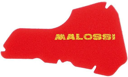 Malossi vervangings-luchtfilterelement red sponge air filter insert red sponge