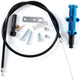 Polini starterset starter kit with decode train