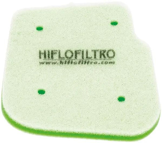 Hiflofiltro tauschluftfilter dual-stage replac.filter hfa-4003ds