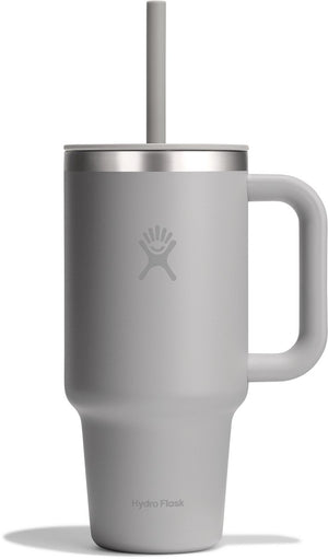 Hydro flask all around travel tumbler (946 ml) - birch