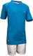 Avento sportset london - junior - aqua wit - 92
