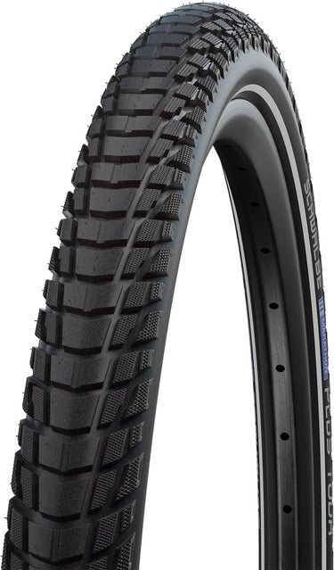 Buitenband Schwalbe 28-1.75 (47-622) Marathon Plus Tour Perf. zw R