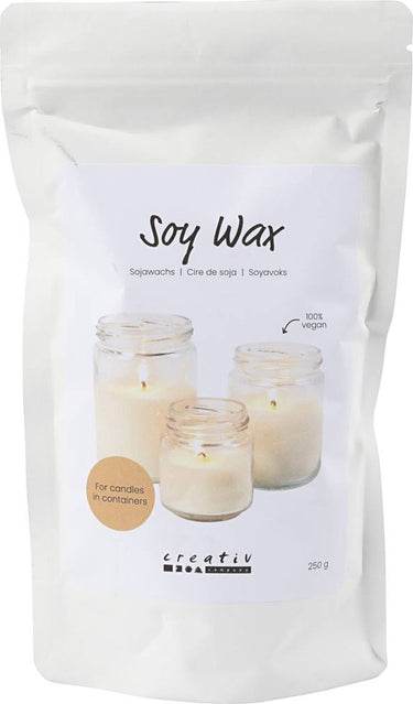 Creativ company https: www.cchobby.nl sojawas-voor-kaarsen-in-potten-creme-250-gr-1-doos