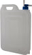 Eurotrail jerrycan - uitvouwbaar - 7.5 liter