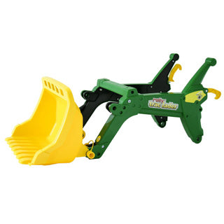 Rolly toys