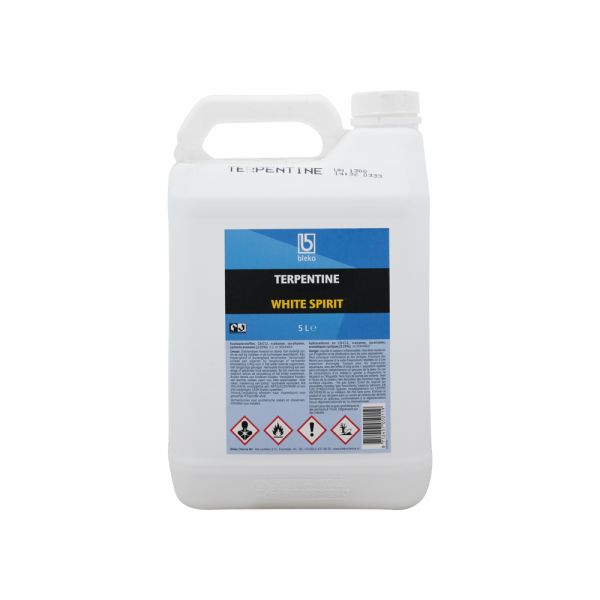 Load image into Gallery viewer, Bleko terpentine 5 liter
