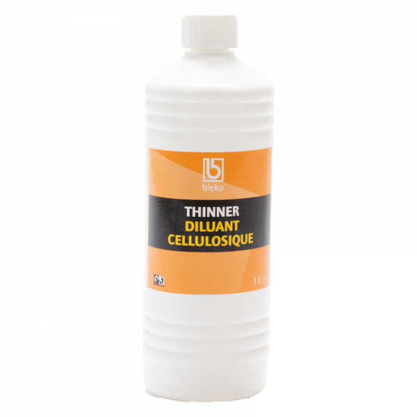 Thinner 1 liter