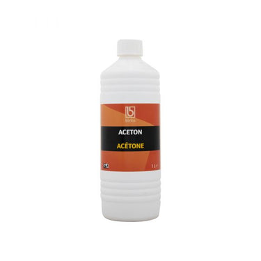 Ac eton 1 liter fles
