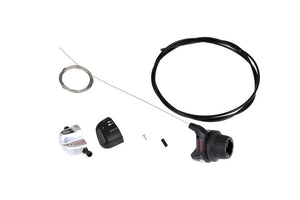 Versteller revo shimano nexus 3 sl3s41e