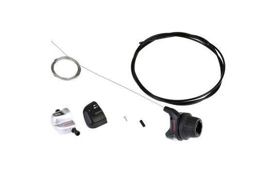 Versteller revo shimano nexus 3 sl3s41e