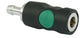 Prevost grs euro compd koppeling 8mm slangaansl