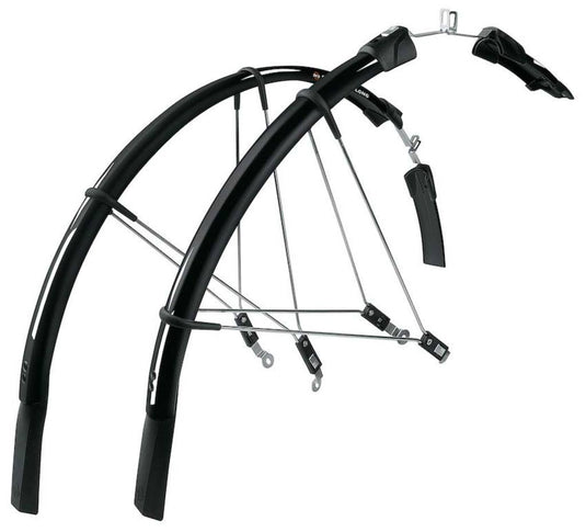 Sks spatbordset 28 raceblade long