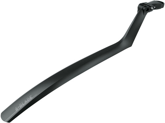 Sks achterspatbord 28 s-blade fixed