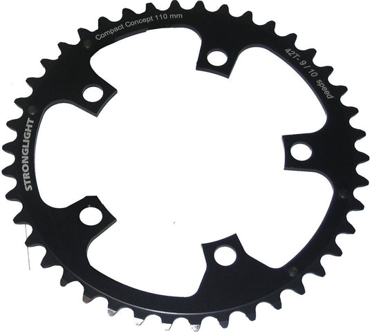 Stronglight kettingblad shimano sram fsa