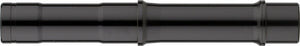 Zipp axle for 177 176 hubs
