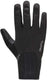 Craft all weather glove fietshandschoenen - maat 8 - black zwart