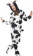 Smiffys dressing up costumes | costumes - animals - cow costume