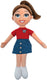 Samson marie knuffel - marie pluche knuffelpop - 30 cm