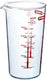 Pyrex maatbeker 0.5l