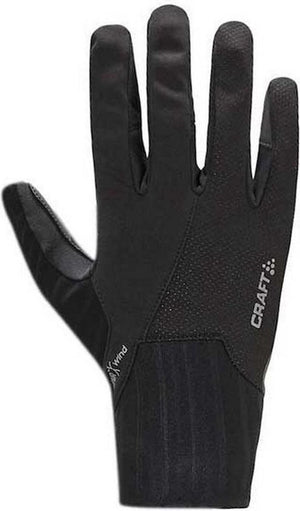 Craft all weather fietshandschoenen unisex - maat 10