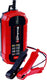Einhell acculader ce-bc 2 m - laadvoltage: 12 v - max. laadstroom: 2 a - accu's van min. 3 tot max. 60 ah - druppellaadfunctie - geschikt voor gel, agm, onderhoudsvrije loodzuur accu's