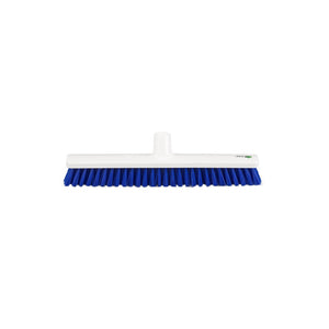 Hygiene blue luiwagen halfhard (60cm)