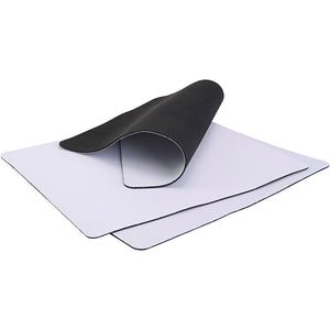 Https: www.cchobby.nl muismat-afm-20x24-cm-wit-12-stuk-1-doos