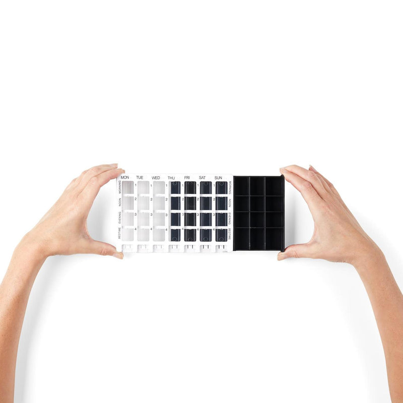 Load image into Gallery viewer, Vitility medicijncassette - week
