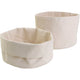 Https: www.cchobby.nl stoffen-manden-h-14-5-cm-d-20-cm-385-gr-licht-naturel-10-stuk-1-doos