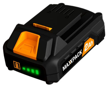 Ac batavia cu 2ah (maxxpk 18v).