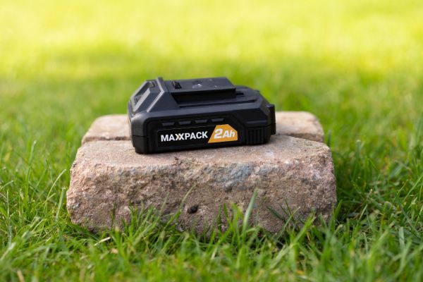 Afbeelding laden in galerijviewer, Batavia producten maxxpack 18v accu 2ah
