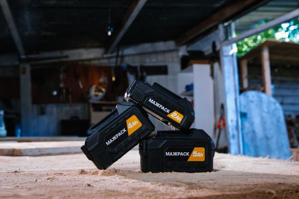 Afbeelding laden in galerijviewer, Batavia producten maxxpack 18v accu 2ah
