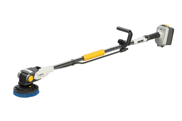 Load image into Gallery viewer, Batavia 18v accu twin brush schrobmachinebody
