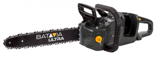 Batavia kettingzaag brushless 2x18v maxxpackbody