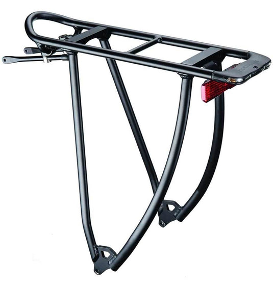 Racktime achterdrager 26 shine evo light ac