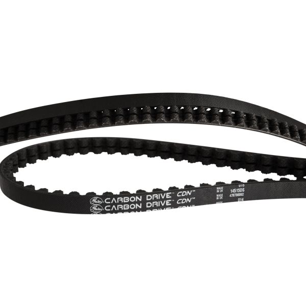 Afbeelding laden in galerijviewer, Gates antriebsriemen cdn belt 115z 1265mm
